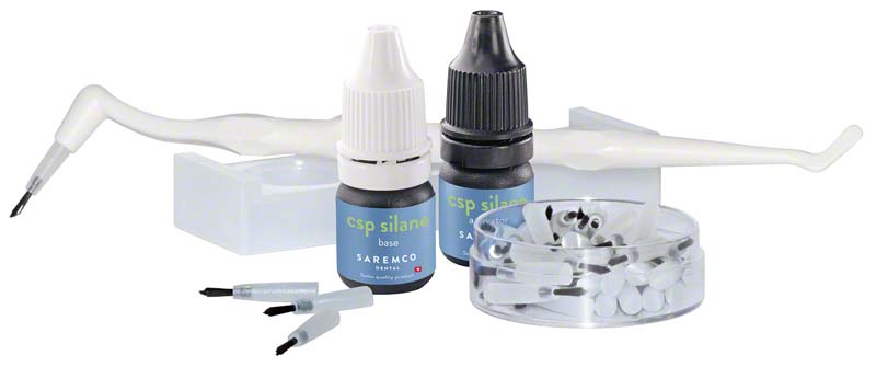 csp ceramic silane primer