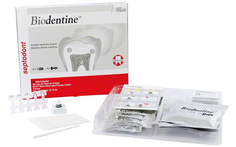 Biodentine™