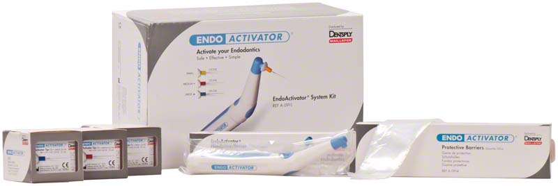 ENDOACTIVATOR®
