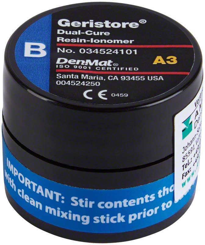 Geristore®