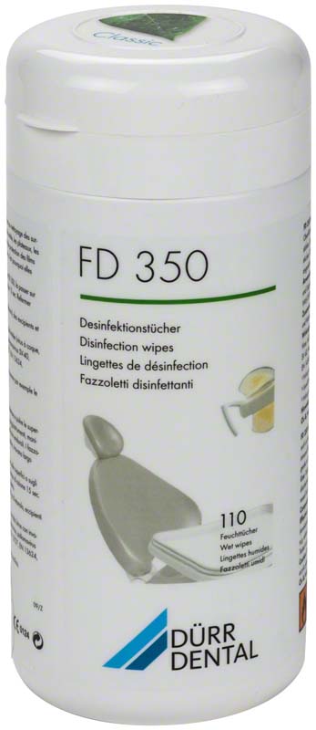 FD 350