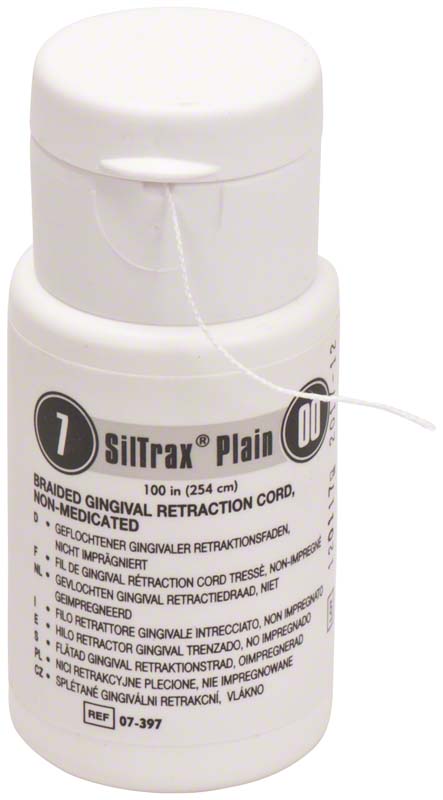 SilTrax® Plain