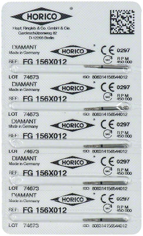 Kronentrenner 156X