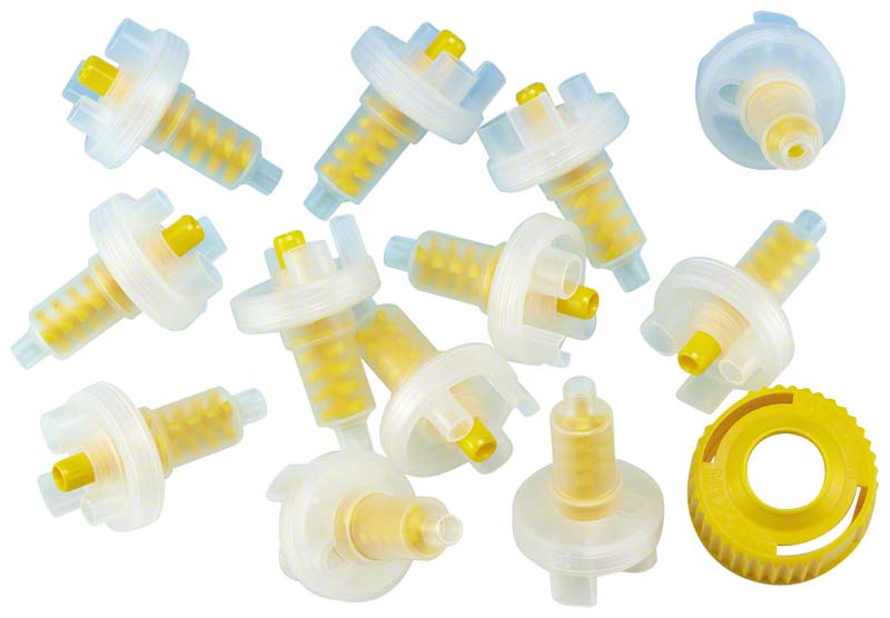 R-SI-LINE® MISCHKANÜLE MATIC BR