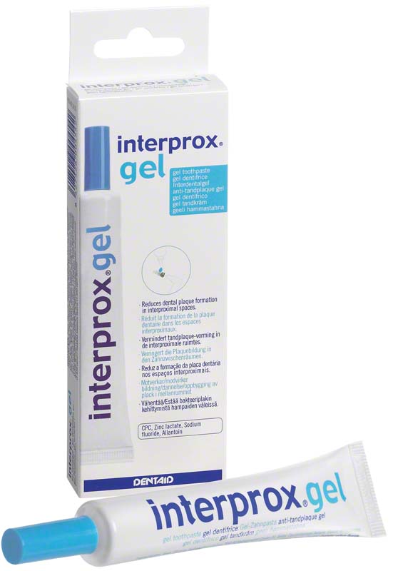 interprox® gel