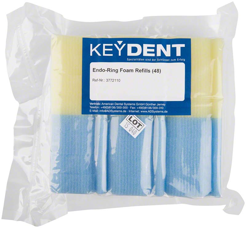 Endo-Ring Foam