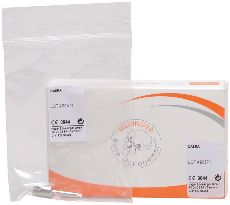 Adapter CA8RA