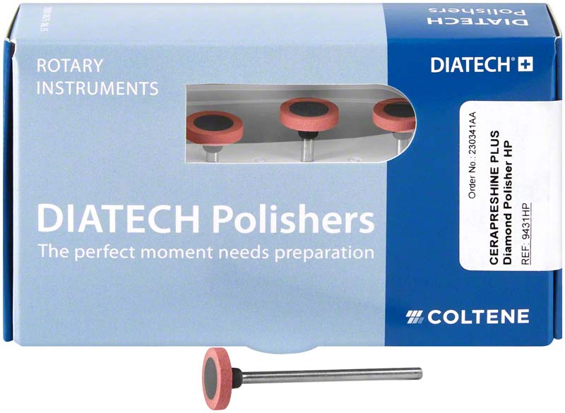 DIATECH CERAPRESHINE PLUS