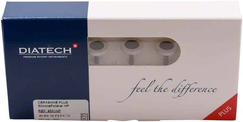 DIATECH CERASHINE PLUS