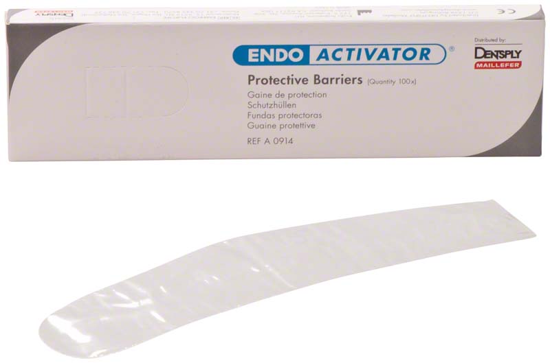 ENDOACTIVATOR Schutzhüllen