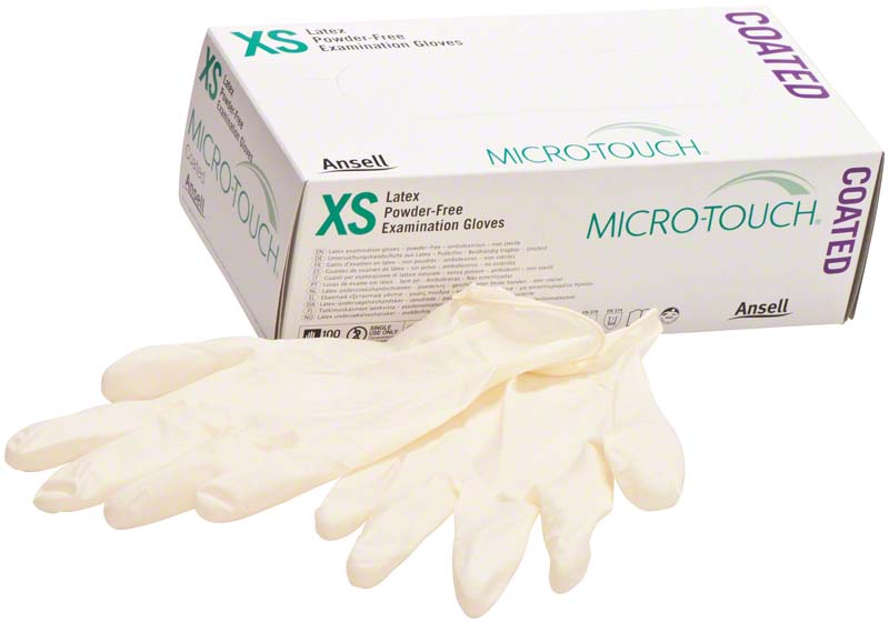 MICRO-TOUCH® COATED