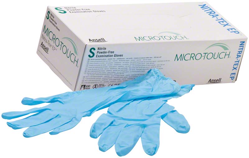 MICRO-TOUCH® Nitrax-Tex® EP