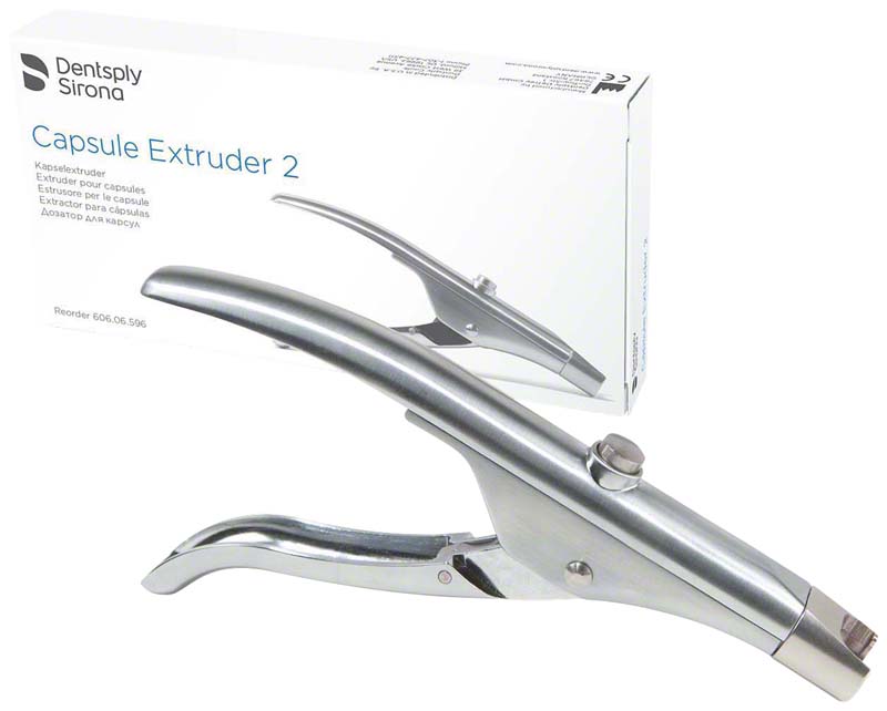 Capsule Extruder 2