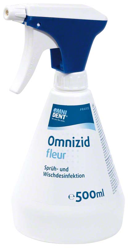 Omnizid fleur