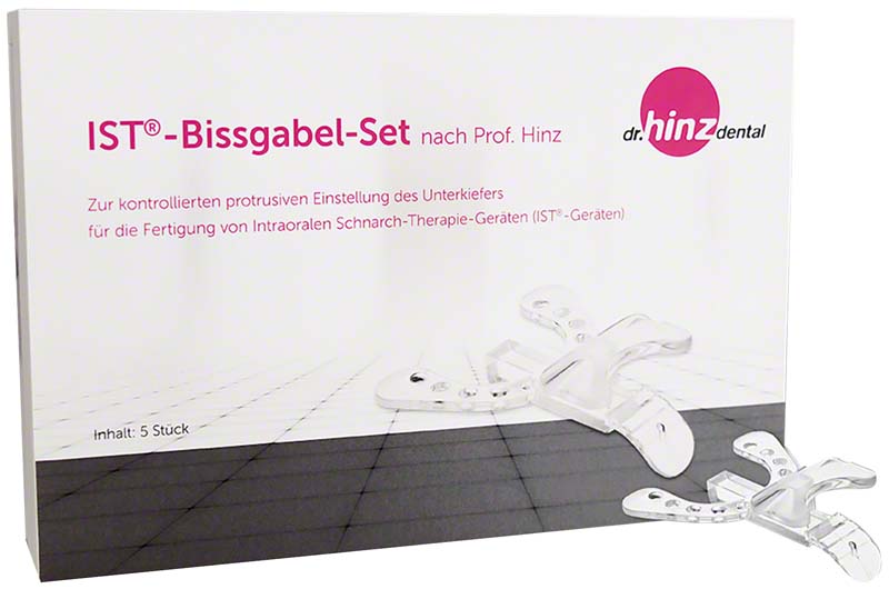 IST®-Bissgabel