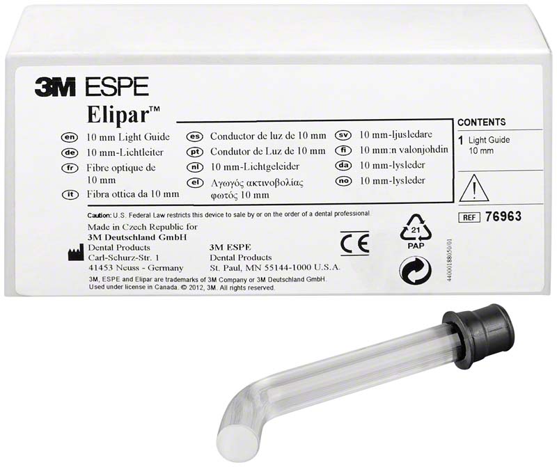 Elipar™ Lichtleiter
