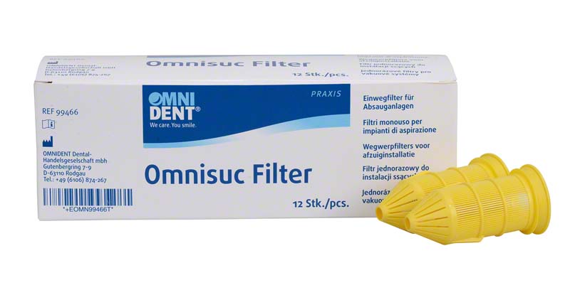 Omnisuc Filter