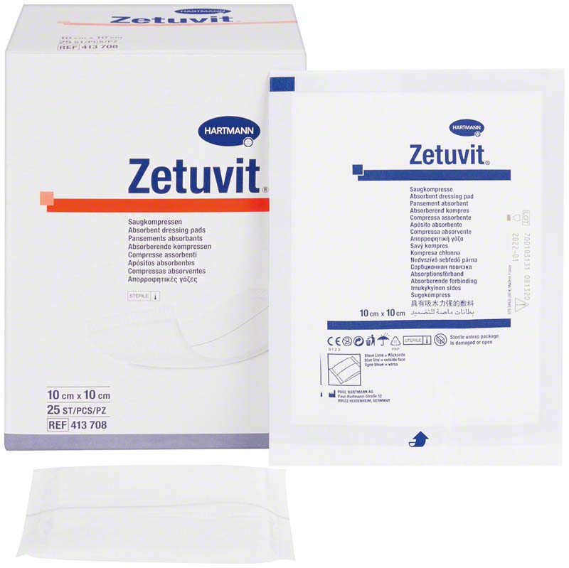 Zetuvit®