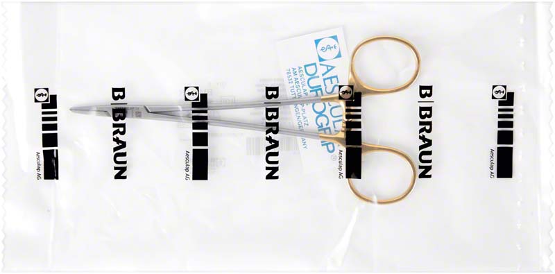 Durogrip® Nadelhalter nach Ryder