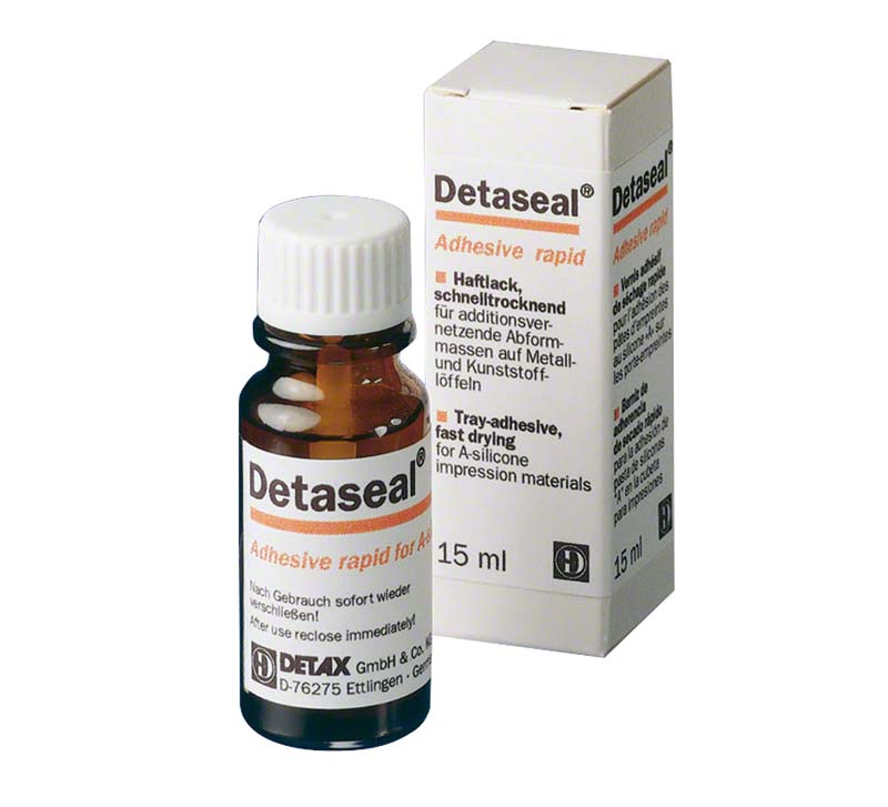 Detaseal® Adhesive rapid
